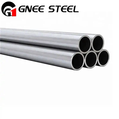 Tubo de aleación 200