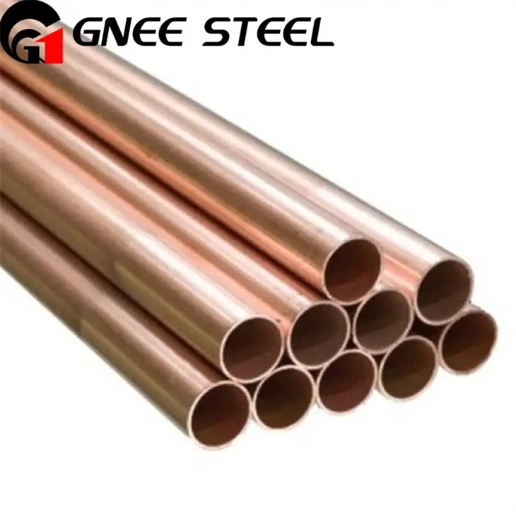 CuNi 70/30 Seamless Pipe