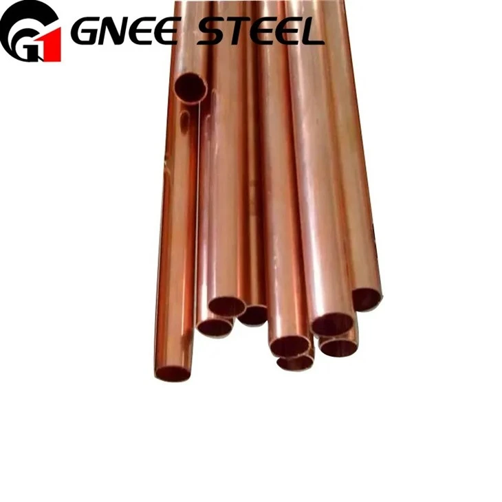 CuNi 70/30 Seamless Pipe