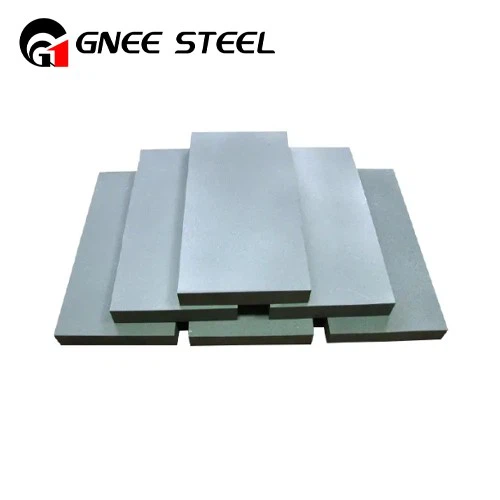 Hastelloy Alloy C4 Sheet