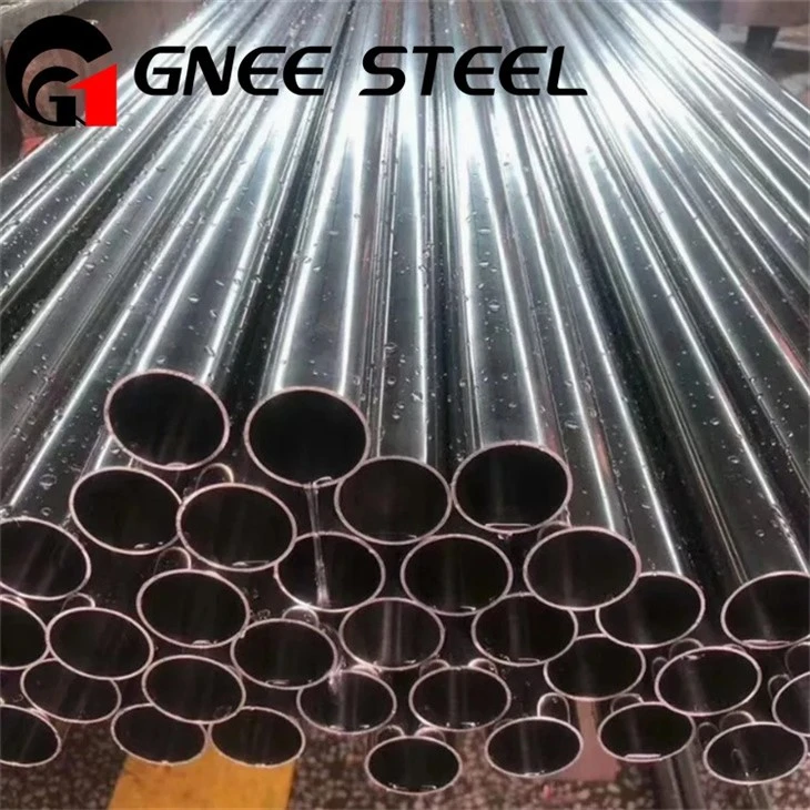 High-temperature GH3030 Nickel Alloy Corrosion-resistant Alloy Pipe suppliers