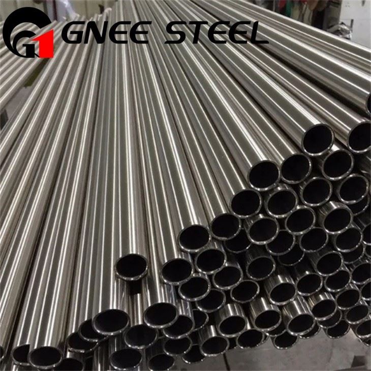 High-temperature GH3030 Nickel Alloy Corrosion-resistant Alloy Pipe best