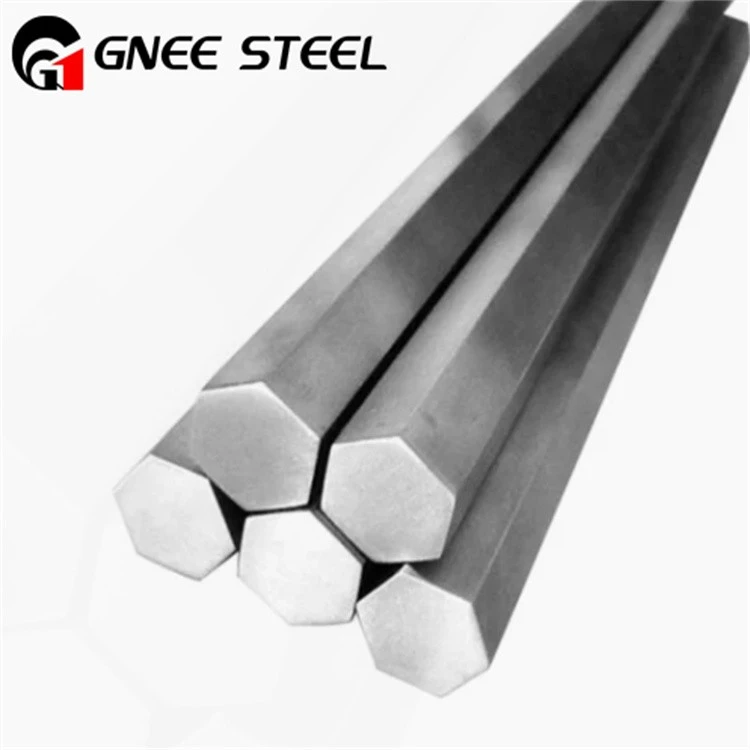 Incoloy alloy DS Hexagon Bar