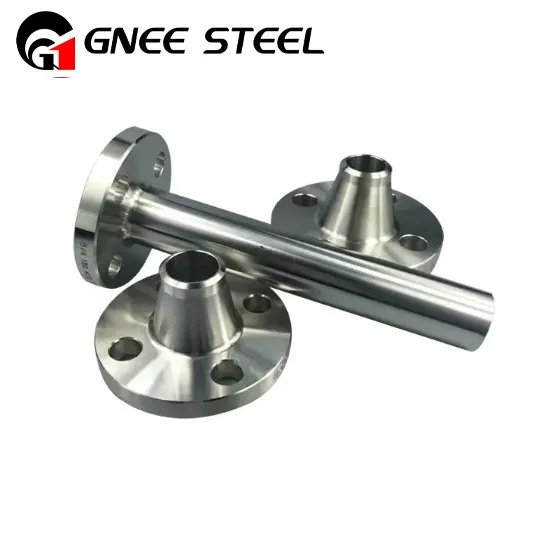 Inconel Lap Joint Flanges