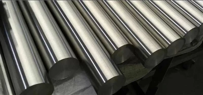 Información sobre barras redondas ASTM B166 Inconel 601