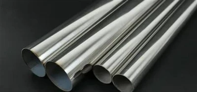 Información estándar para tubos de aleación ASTM B167/B751 Inconel 601