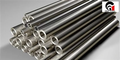 Las aplicaciones específicas de recipientes a presión son tuberías ASTM B407 ...