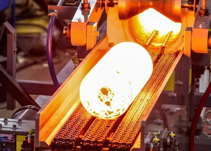 Heat Treatment And Mechanical Properties Of AMS 5581 And ASTM B444 Heat Treatment And Mechanical Properties Of AMS 5581 And ASTM B444