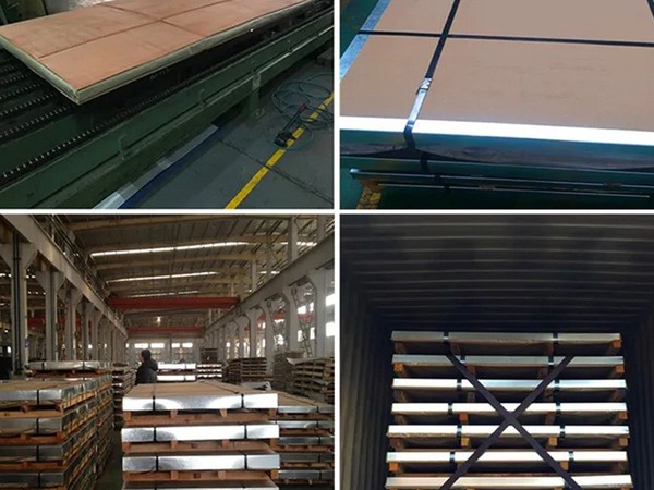 Alloy 625 plates Alloy 625 plates