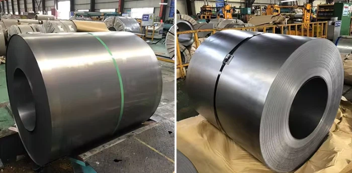 CRNO Grain Non oriented electrical steel CRNO Grain Non oriented electrical steel