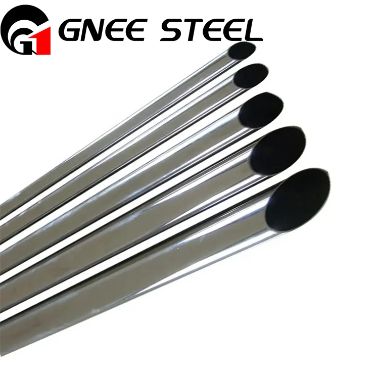 Is Inconel rust proof? Is Inconel rust proof?