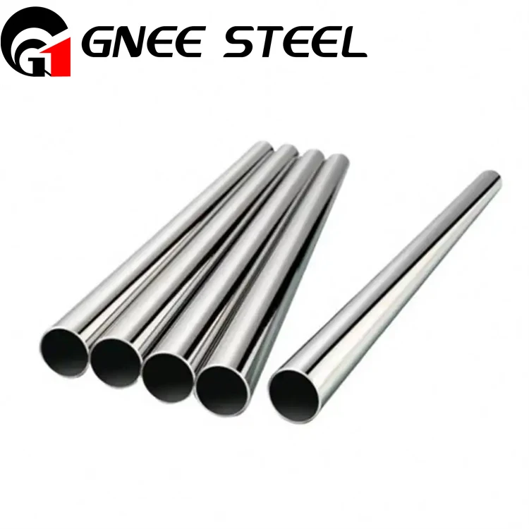 Is Inconel rust proof? Is Inconel rust proof?
