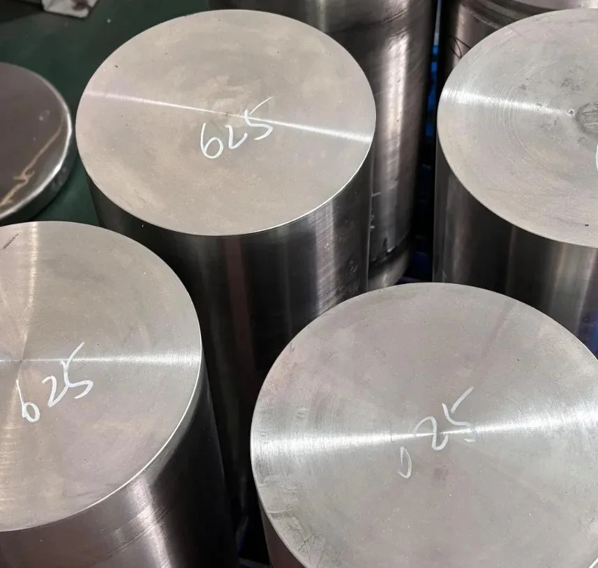 Inconel 625 Bar