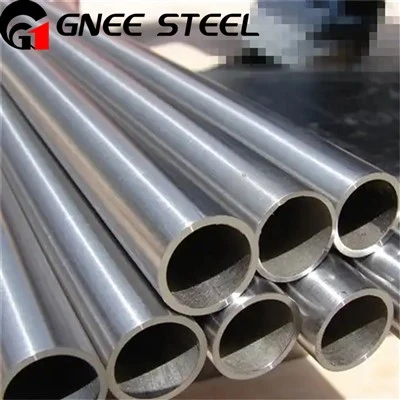 Hastelloy-x hastelloyr -135 Base de níquel Pipe Hastelloy para la industria