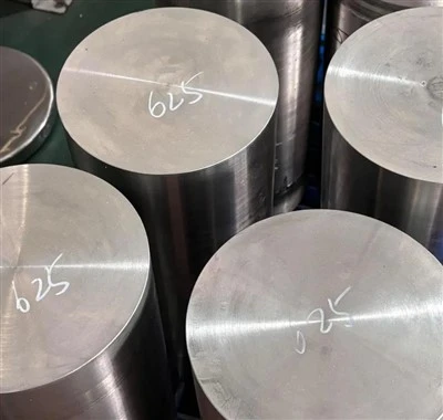 Barra Inconel 625