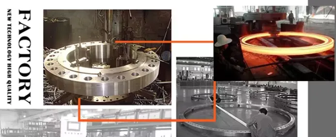 Inconel Pipe Lap Joint Flange Inconel Pipe Lap Joint Flange