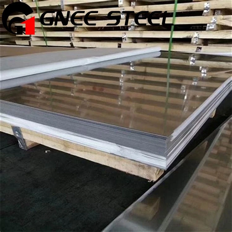 Monel Alloy UNS N04400 Steel Fine Polishing Plate Monel Alloy UNS N04400 Steel Fine Polishing Plate