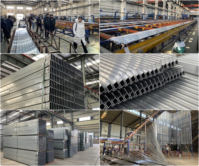 ASTM A519 4140 Alloy Steel SquareTubing ASTM A519 4140 Alloy Steel SquareTubing