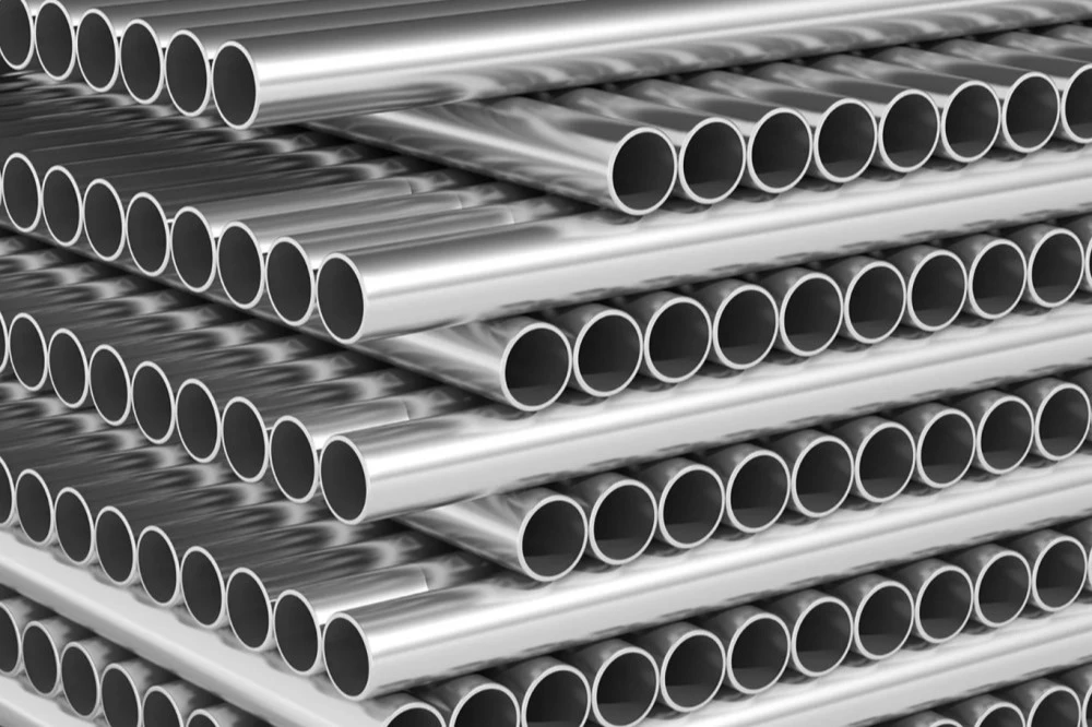 High-temperature GH3030 nickel alloy corrosion-resistant alloy pipe High-temperature GH3030 nickel alloy corrosion-resistant alloy pipe