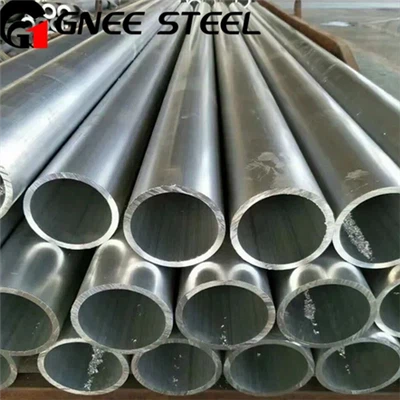 ASTM B 521-98 R05200 Tantalum tubería