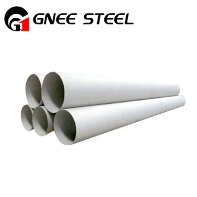 Tubería ASTM A790 UNS S31803