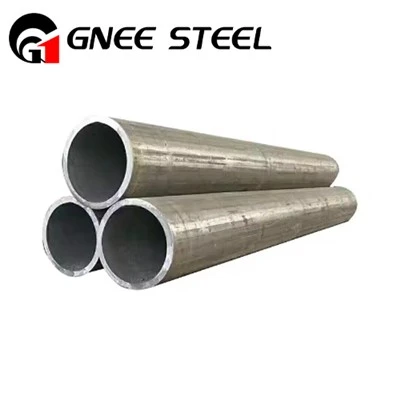 Tubería ASTM A790 UNS S32205