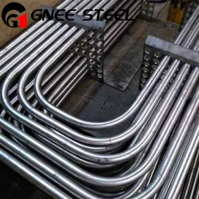 Tubo sin costura de alta resistencia del intercambiador de calor ASTM B167 Inconel 600