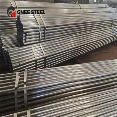 Tubería ASTM B167 UNS N06600 Inconel 600