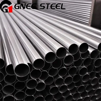 ASTM B444 GR 1 Inconel 625 tubería