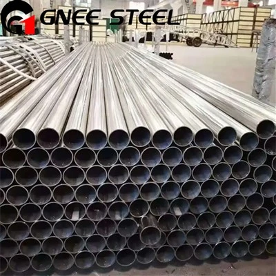 ASTM B444 GR 2 Inconel 625 tubería