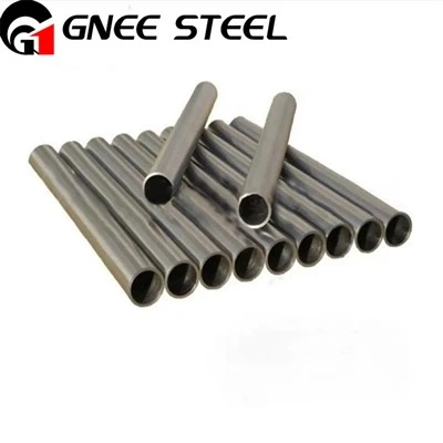 Tubo sin costura de tantalio ASTM B521 Grado R05252