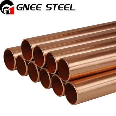 Tubo de cobre Cu PCH