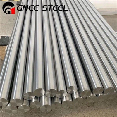 Barra de cobre de tungsteno W75CU, W80CU