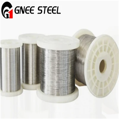 Venta directa aleación de níquel-base 0.5 mm Incoloy 800H Cable