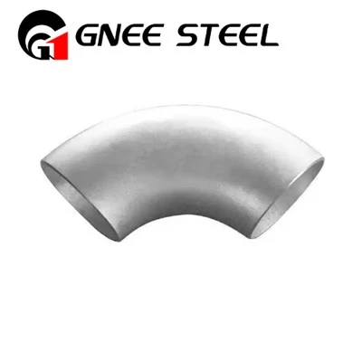 Accesorios para tuberías de acero dúplex UNS S31803
