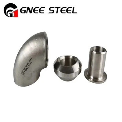 Accesorio de tubería Hastelloy B3 UNS N10675