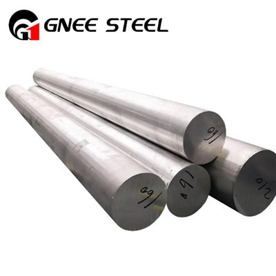 Barra redonda Hastelloy B3