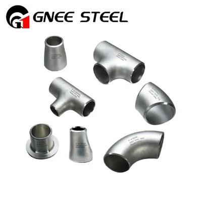 Accesorio para tubería Hastelloy C2000 UNS N06200