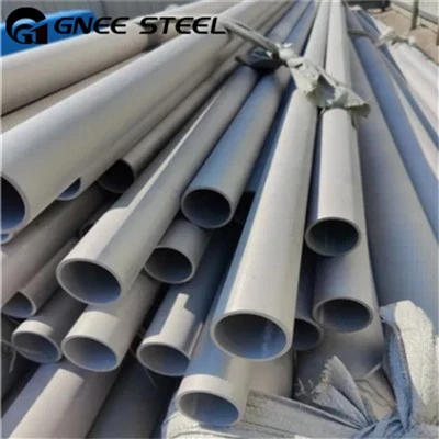 Tubo sin costura de acero Hastelloy C22