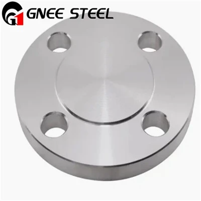Brida de tubo Hastelloy C276