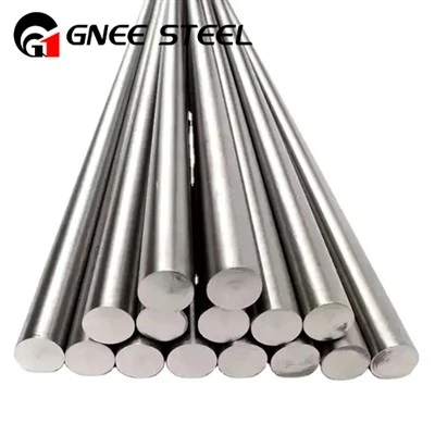 Barras redondas Hastelloy G30 UNS N06030