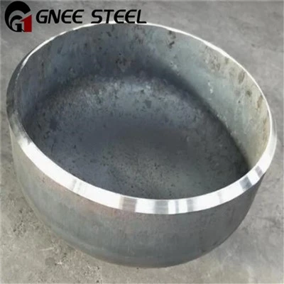 Incoloy 25-6 HN Tube Cap