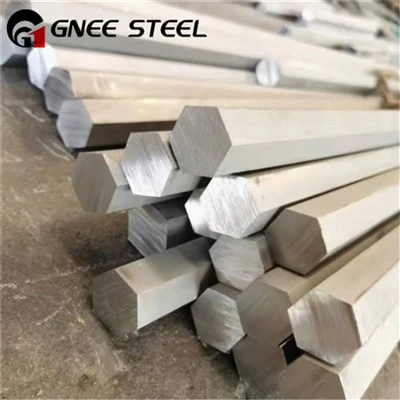 Incoloy 330 Hexagon Bar