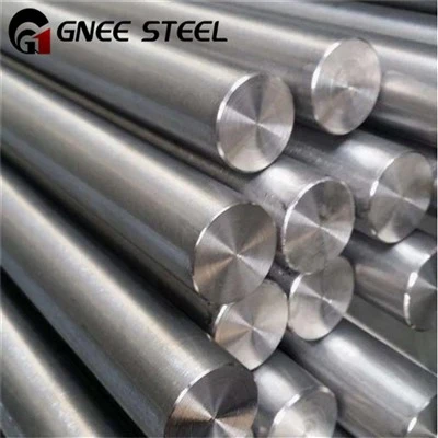 Inconel x 750 718 617 601 n06625 n 07718 304, 316L, 321, 430, 410/bobina/tira/varilla redonda/hoja/placa de acero de acero/costura/descarga de níquel