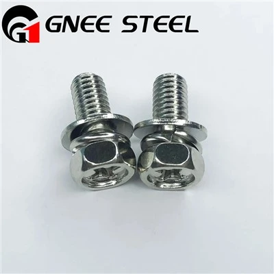 Accesorios de tubería Incoloy Alloy 825