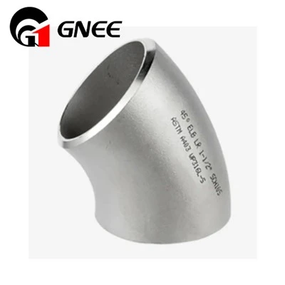 Accesorios forjados Inconel 600