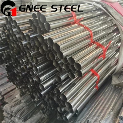 Tipe de alta temperatura de Inconel 600