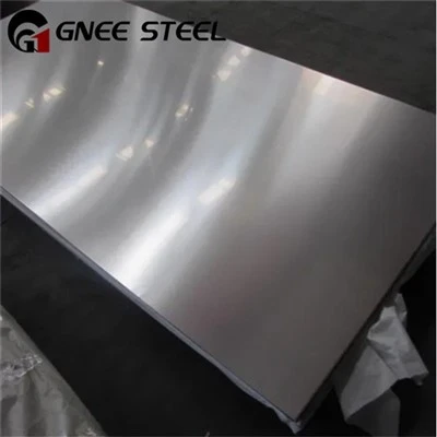 Inconel de alta calidad 718/625/601/690/x 750 NO7718 NO6625 ALEAY DE ALEAYT DE PLACA/HOJA