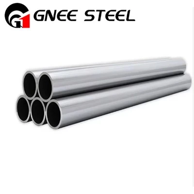 Tubo Inconel 600