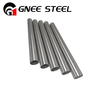Tubo soldado Inconel 600 UNS N06600
